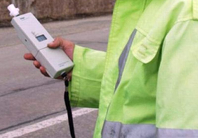 Tânăr de 24 de ani, băut la volan, depistat de poliţişti la Vişeu de Sus