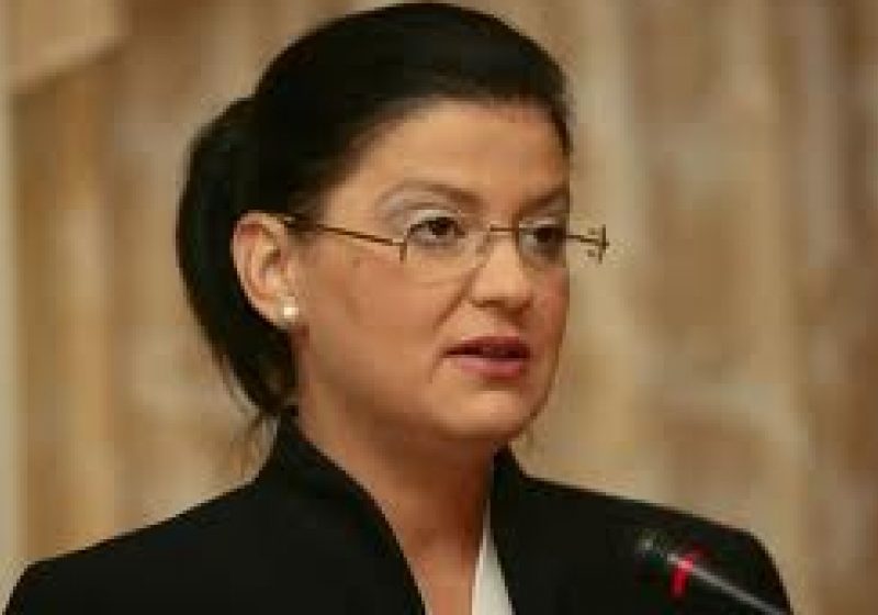 "Promisiunile neonorate ale Ministrului Transporturilor, Anca Boagiu"