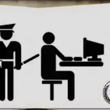 Anonymous avertizează românii: ACTA este primul pas către dictatura pe Internet Anonymous avertizează românii: ACTA este primul pas către dictatura pe Internet