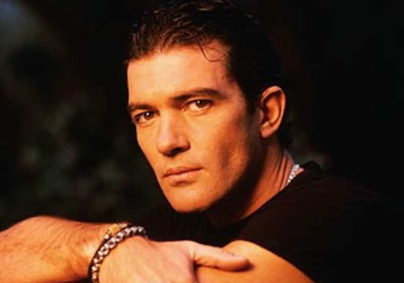 Antonio Banderas îl va interpreta pe Fidel Castro pe marele ecran