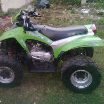 atv SYM 200cm atv SYM 200cm