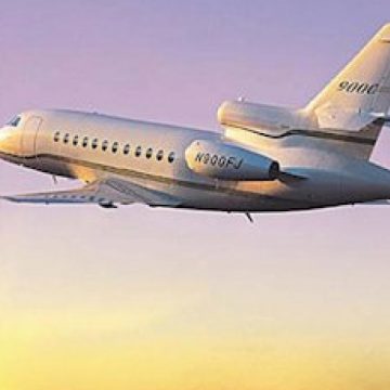 Aeroportul internaţional Baia Mare a fost închis până la ora 18.00