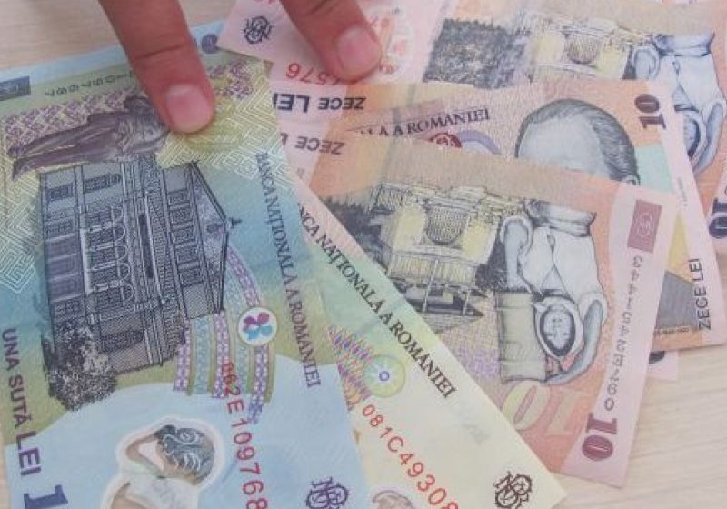 Baia Mare: A pătruns în interior şi a sustras suma de 600 de lei şi 200 de euro