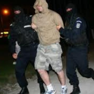 Bătaie la Berbeşti Bătaie la Berbeşti