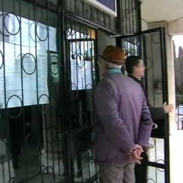 Baia Mare: Cererile pentru bilete de tratament se pot depune începând cu 16 ianuarie Baia Mare: Cererile pentru bilete de tratament se pot depune începând cu 16 ianuarie