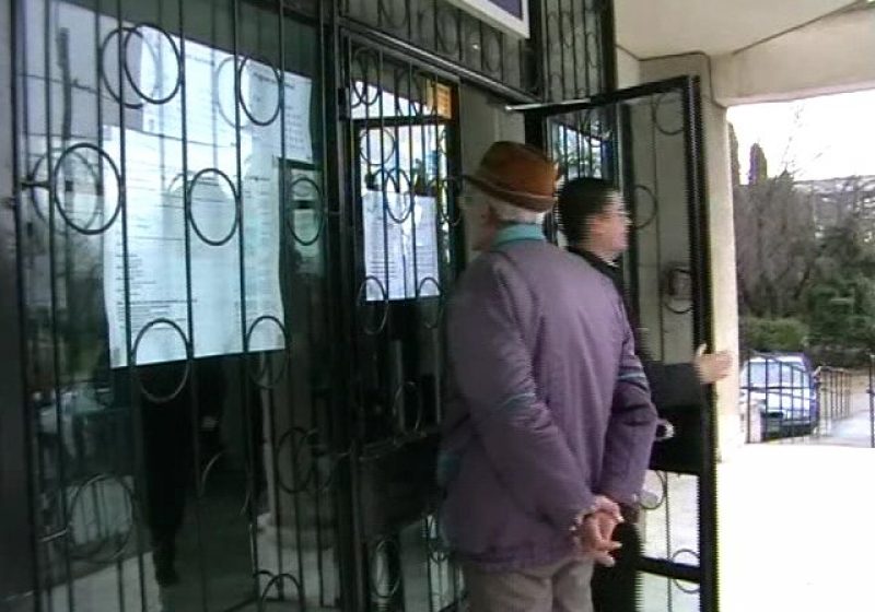 Baia Mare: Cererile pentru bilete de tratament se pot depune începând cu 16 ianuarie