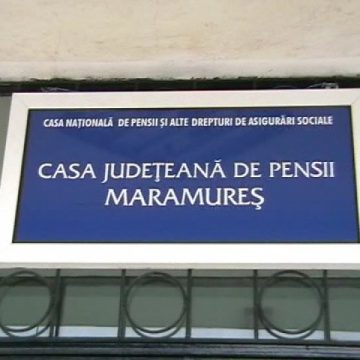 Baia Mare: Pensionarii maramureşeni îşi vor primi tichetele de călătorie cu întârziere Baia Mare: Pensionarii maramureşeni îşi vor primi tichetele de călătorie cu întârziere