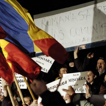 Presa internaţională: Cele mai ample proteste de la venirea lui Traian Băsescu la putere