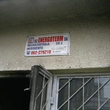 Baia Mare: Incendiu la centrala termică a creşei din spatele Casei de Asigurări de Sănătate Maramureş Baia Mare: Incendiu la centrala termică a creşei din spatele Casei de Asigurări de Sănătate Maramureş