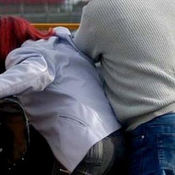 De ce au tinerii un comportament violent?