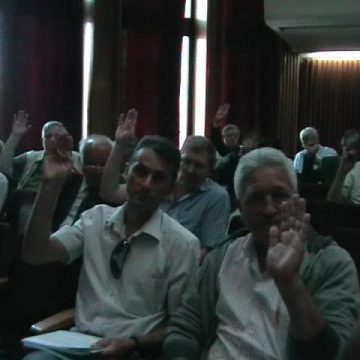 Baia Mare: Şedinţă de Consiliu Judeţean – Aleşii judeţeni sunt convocaţi mâine la o şedinţă extraordinară Baia Mare: Şedinţă de Consiliu Judeţean – Aleşii judeţeni sunt convocaţi mâine la o şedinţă extraordinară