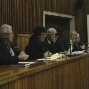 Baia Mare: Consultările pentru întocmirea bugetului pe anul 2012 au generat scandal la Palatul Administrativ