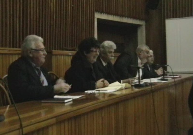 Baia Mare: Consultările pentru întocmirea bugetului pe anul 2012 au generat scandal la Palatul Administrativ Baia Mare: Consultările pentru întocmirea bugetului pe anul 2012 au generat scandal la Palatul Administrativ