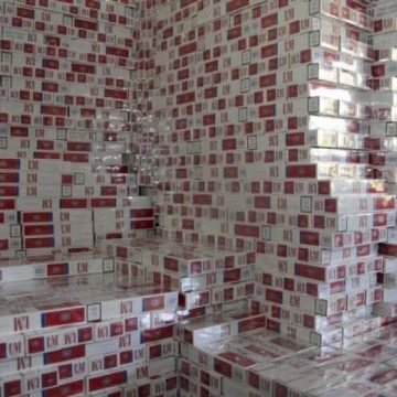 SIGHET : Ucraineni trimişi în judecată pentru contrabandă SIGHET : Ucraineni trimişi în judecată pentru contrabandă