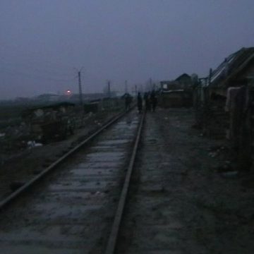Baia Mare: Primăria Baia Mare a numărat şi chestionat rromii de pe Craica
