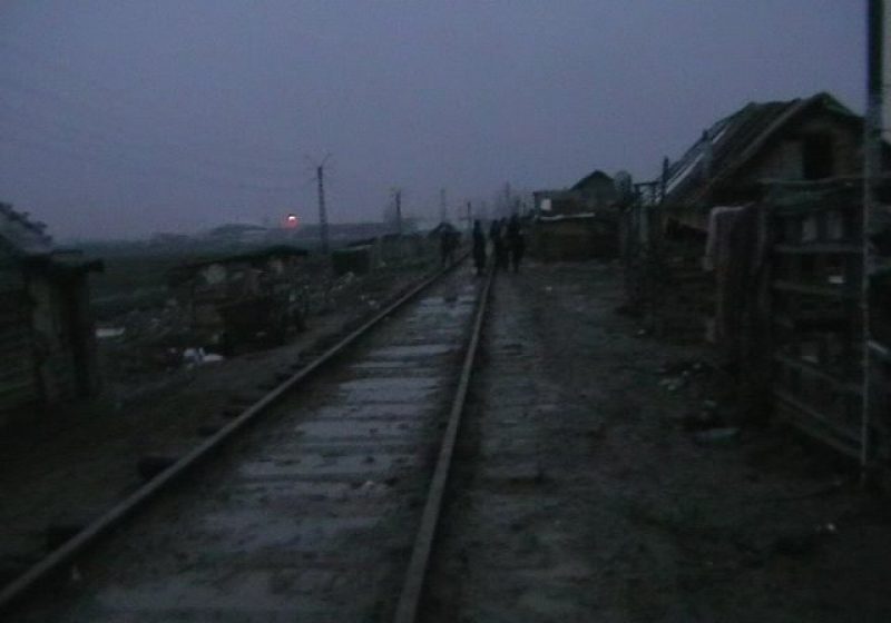 Baia Mare: Primăria Baia Mare a numărat şi chestionat rromii de pe Craica