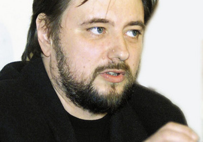 Baia Mare: Cristian Pîrvulescu le vorbeşte maramureşenilor despre "Criza economică şi mecanica electorală" Baia Mare: Cristian Pîrvulescu le vorbeşte maramureşenilor despre "Criza economică şi mecanica electorală"