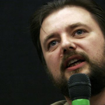 Baia Mare: prof. Cristian Pîrvulescu – "Maramureşul se vede puţin la centru şi doar în momentul în care sunt alegeri"