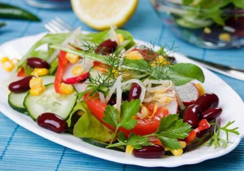 Cum combinăm alimentele pentru efecte benefice sporite Cum combinăm alimentele pentru efecte benefice sporite