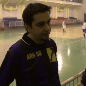 SIGHET: Cupa Arena la fotbal, ediţia a III-a