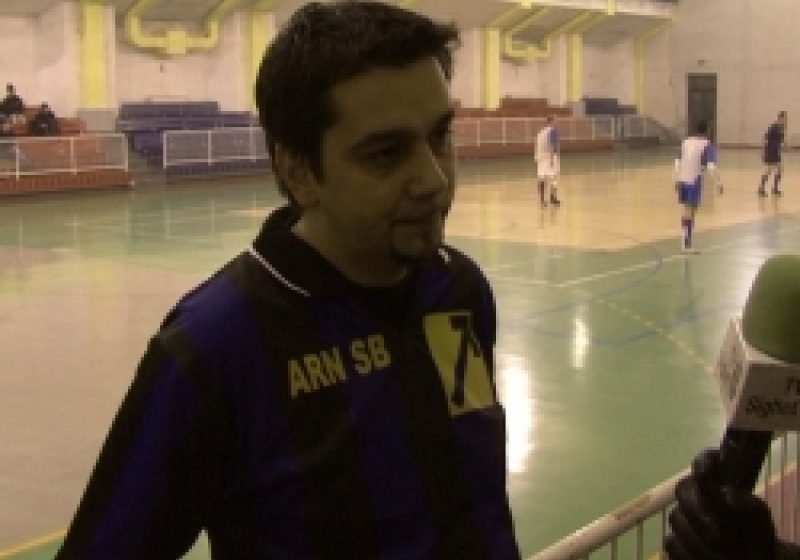 SIGHET: Cupa Arena la fotbal, ediţia a III-a SIGHET: Cupa Arena la fotbal, ediţia a III-a