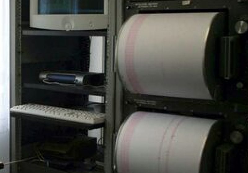 Cutremur cu magnitudinea de cinci grade pe scara Richter în nord-vestul Chinei Cutremur cu magnitudinea de cinci grade pe scara Richter în nord-vestul Chinei