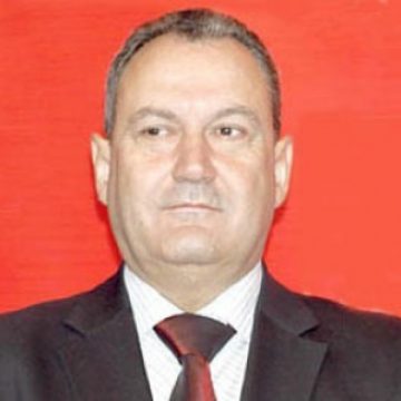 ANI: Deputatul PSD Bleotu Vasile, în stare de incompatibilitate ANI: Deputatul PSD Bleotu Vasile, în stare de incompatibilitate