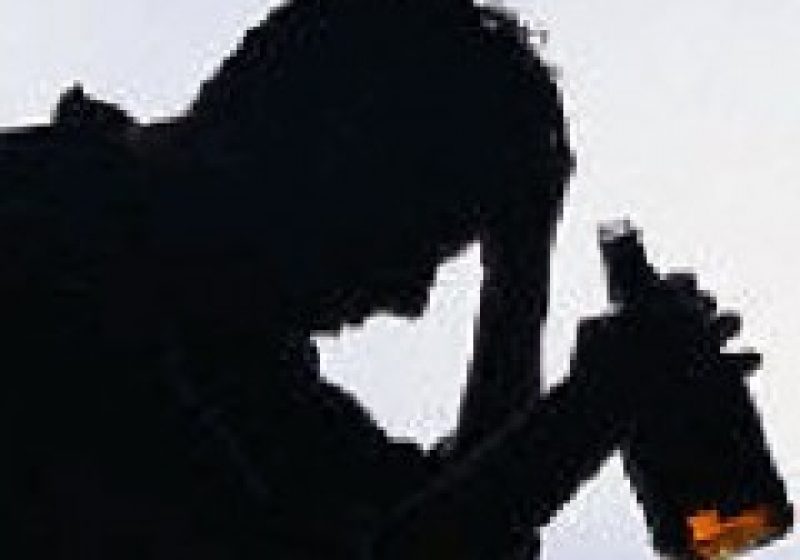 Târgu Lăpuş: Din cauza alcoolului şi-a pierdut discernământul şi a săvârşit fapte penale
