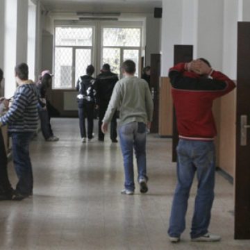 SIGHET Scandal într-un liceu din Sighet SIGHET Scandal într-un liceu din Sighet