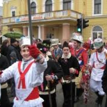 SIGHET: Sighetul va găzdui în 15 ianuarie editia a XIX-a a “Festivalului de Datini si Obiceiuri de Iarna la Ucraineni” SIGHET: Sighetul va găzdui în 15 ianuarie editia a XIX-a a “Festivalului de Datini si Obiceiuri de Iarna la Ucraineni”