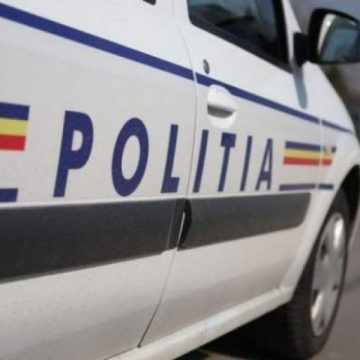 Filtre ale poliţiei rutiere intstalate în Pasul Gutâi