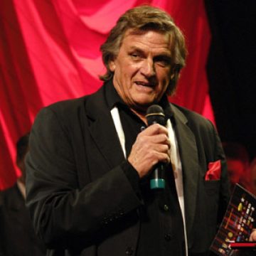 La mulţi ani Florin Piersic! La mulţi ani Florin Piersic!