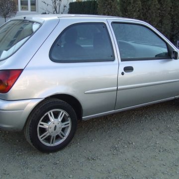 Ford Fiesta de vanzare Ford Fiesta de vanzare