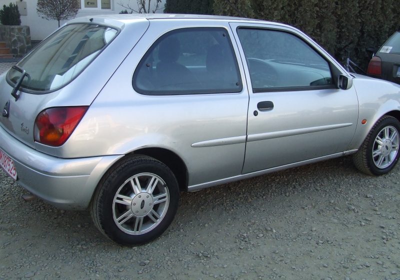 Ford Fiesta de vanzare