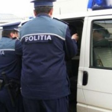 Baia Mare: Furt din magazin