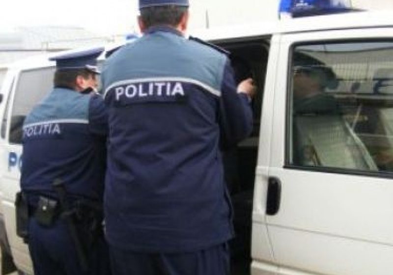 Baia Mare: Furt din magazin