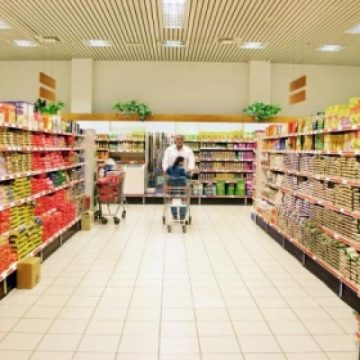 Baia Mare: Furt din supermarket Baia Mare: Furt din supermarket