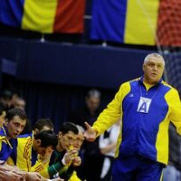 Handbal masculin: România a ratat calificarea la barajul pentru CM 2013