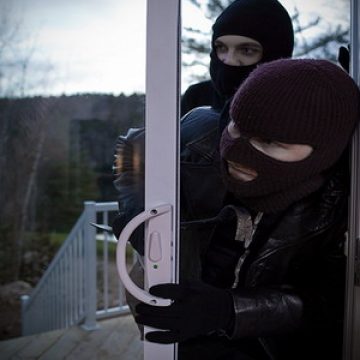 Doi hoţi identificaţi la Deseşti