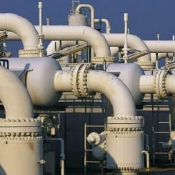 Cavnic: Infracţiune la legea gazelor Cavnic: Infracţiune la legea gazelor