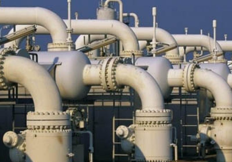 Cavnic: Infracţiune la legea gazelor