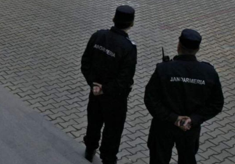 Baia Mare: Injurii la adresa unui proprietar de magazin şi a unei vânzătoare Baia Mare: Injurii la adresa unui proprietar de magazin şi a unei vânzătoare