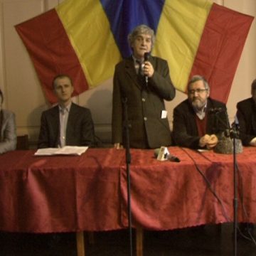 SIGHET Instituţiile de cultură din municipiu au marcat Unirea Principatelor SIGHET Instituţiile de cultură din municipiu au marcat Unirea Principatelor