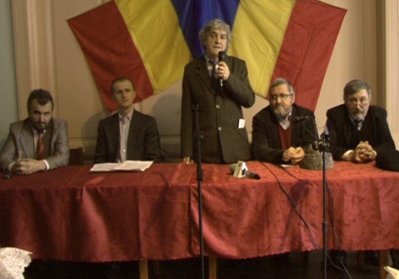 SIGHET Instituţiile de cultură din municipiu au marcat Unirea Principatelor
