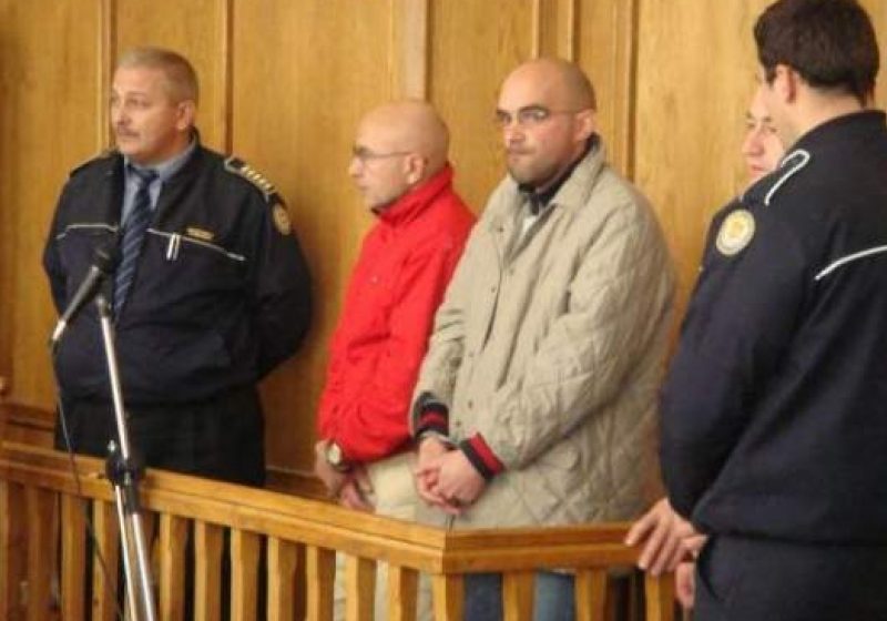 Băimăreanul Ioan Ursuţ, cercetat în dosarul jafului din Pasul Gutâi, s-a spânzurat în cursul nopţii trecute în celula sa din Penitenciarul Gherla