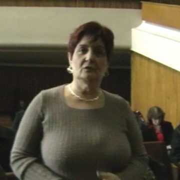 Baia Mare: Şefa de la Inspectoratul Şcolar, luată la rost pentru schimbarea nejustificată a directorului de la şcoala din Botiza Baia Mare: Şefa de la Inspectoratul Şcolar, luată la rost pentru schimbarea nejustificată a directorului de la şcoala din Botiza
