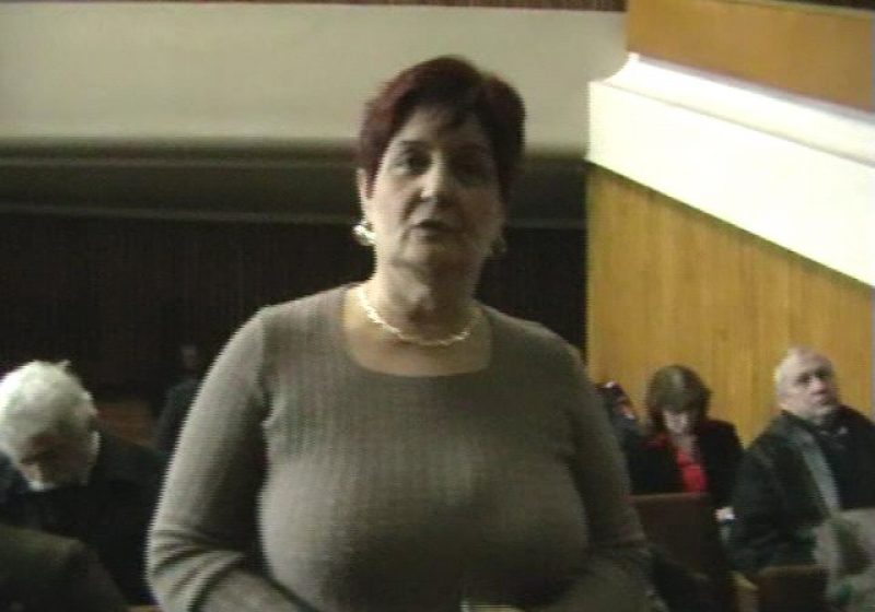 Baia Mare: Şefa de la Inspectoratul Şcolar, luată la rost pentru schimbarea nejustificată a directorului de la şcoala din Botiza Baia Mare: Şefa de la Inspectoratul Şcolar, luată la rost pentru schimbarea nejustificată a directorului de la şcoala din Botiza