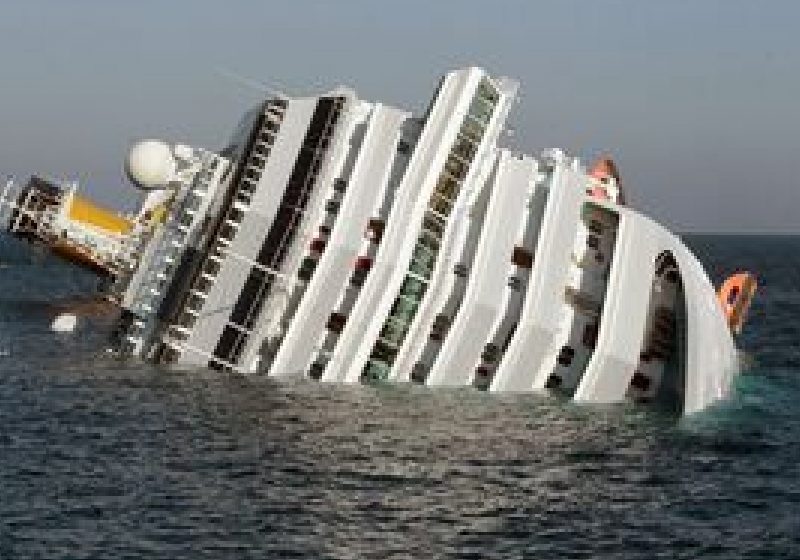 Italia/croazieră: 20 de turişti români printre pasageri Italia/croazieră: 20 de turişti români printre pasageri