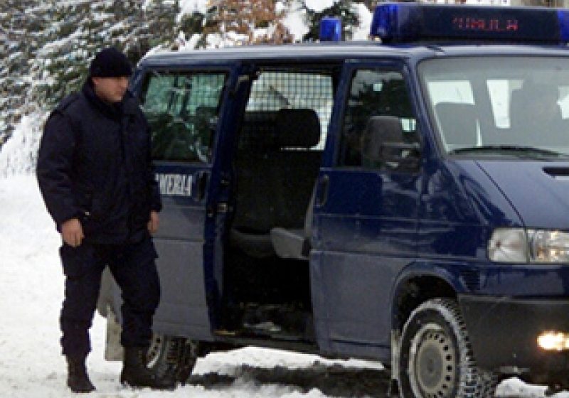 Şomcuta Mare: Scandal cu prietenul