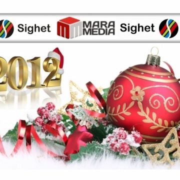 La mulţi ani, 2012! – Echipa TV Sighet, Sighet FM şi MaraMedia vă urează un An Nou Fericit! La mulţi ani, 2012! – Echipa TV Sighet, Sighet FM şi MaraMedia vă urează un An Nou Fericit!